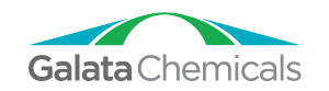 Galata Chemicals Safety Orientation Program Logo